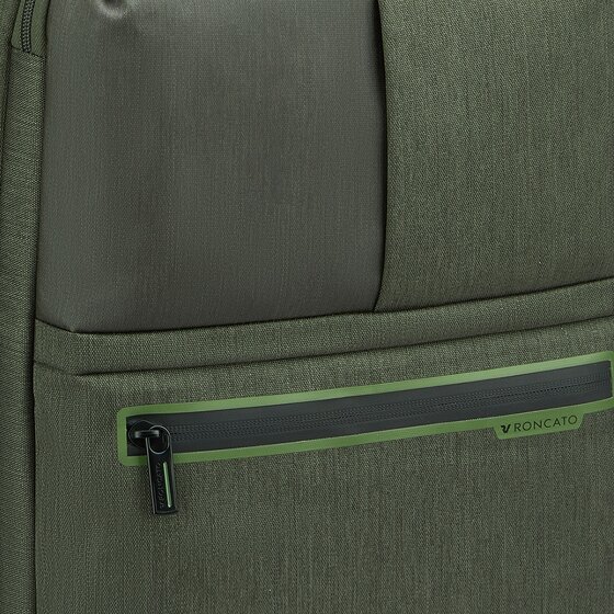 Roncato Sac à dos de voyage Trial 40 cm