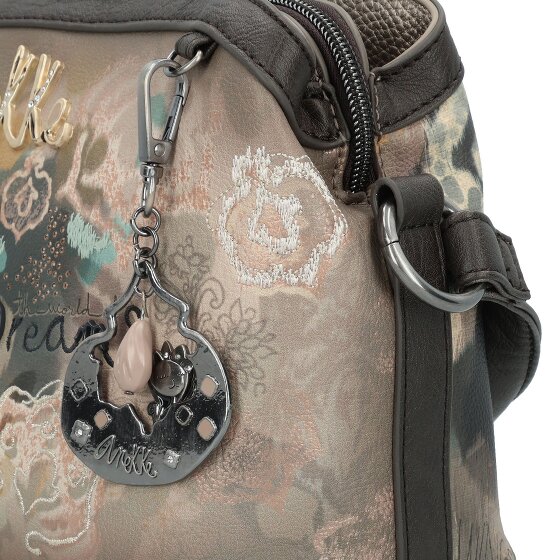 Anekke Real Sac à bandoulière 23 cm