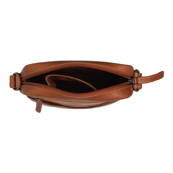 The Chesterfield Brand Laveno Sac à bandoulière Cuir 19 cm