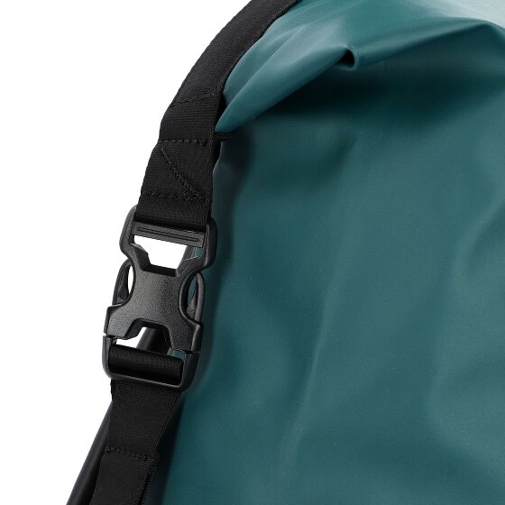 Herschel Sac à dos Roll Top 46 cm, compartiment pour ordinateur portable