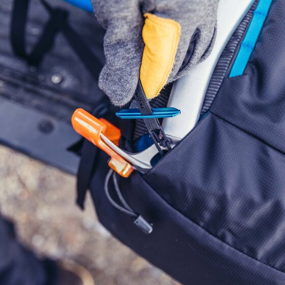 Gregory Targhee FT 24 M-L Sac à dos alpin 60 cm