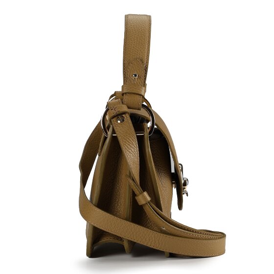 Coccinelle C-Me Sac à bandoulière Cuir 23.5 cm