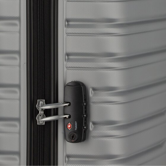 American Tourister Flashline 4 roues Valise cabine 55 cm