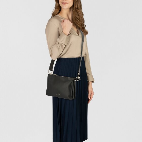 Ted Baker Darceyy Sac à bandoulière Cuir 24 cm