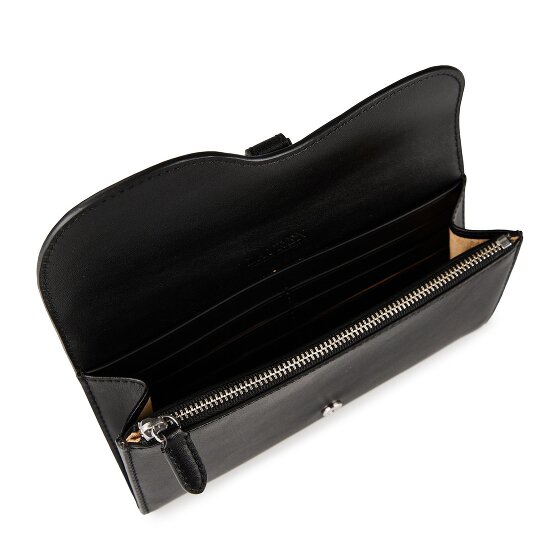 Lauren Ralph Lauren Tasha Porte-monnaie Cuir 20 cm