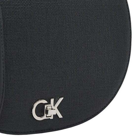 Calvin Klein Re-Lock Sac à bandoulière 24 cm