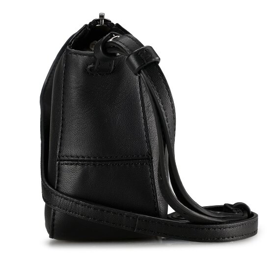 Liebeskind Sky II Mini sac à bandoulière Cuir 17.5 cm