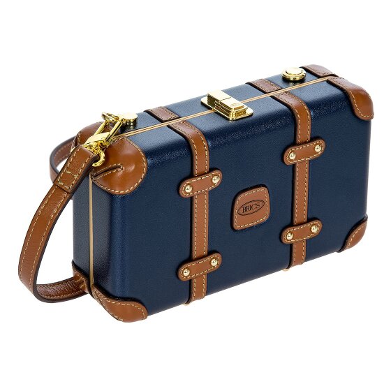 Bric's Bellagio Sac à bandoulière 20 cm