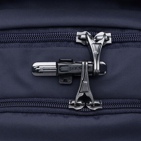 Pacsafe Pacsafe V 26 Daypack Protection RFID 46 cm Compartiment pour ordinateur portable