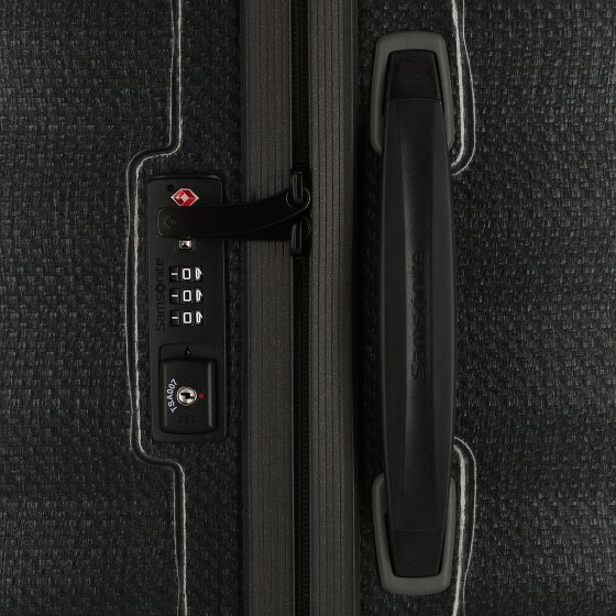 Samsonite Lite Shock Spinner 4 roues trolley 81 cm