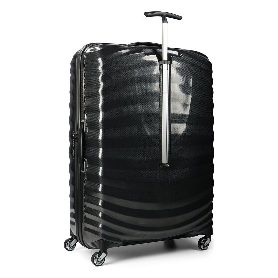 Samsonite Lite-Shock 4 roulettes Trolley 81 cm