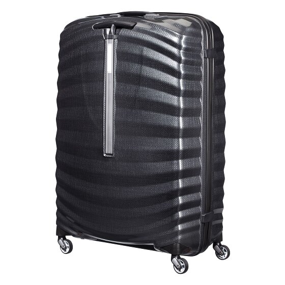 Samsonite Lite-Shock 4 roulettes Trolley 81 cm