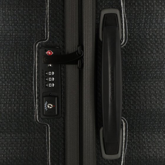 Samsonite Lite Shock Spinner 4 roues trolley 81 cm