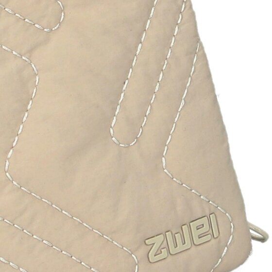 Zwei Cleo Porte-monnaie 13 cm