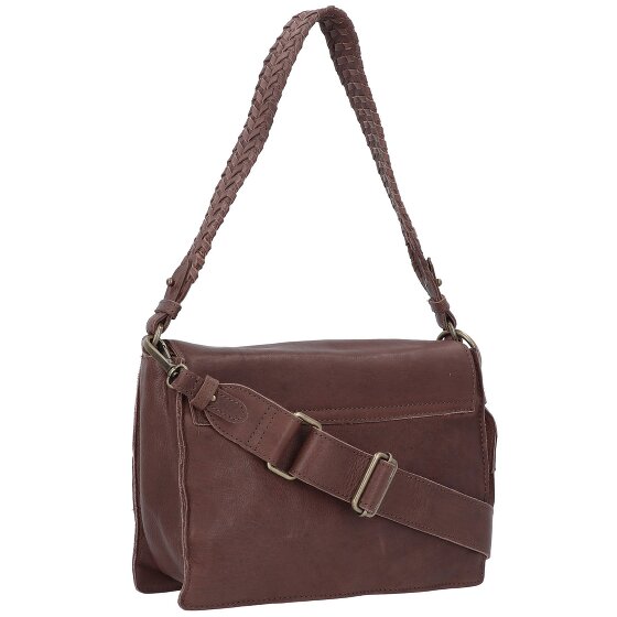 Cowboysbag Standlake Sac à bandoulière Cuir 28 cm