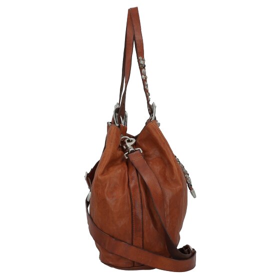 Campomaggi Lidia Sac de shopper Cuir 41 cm