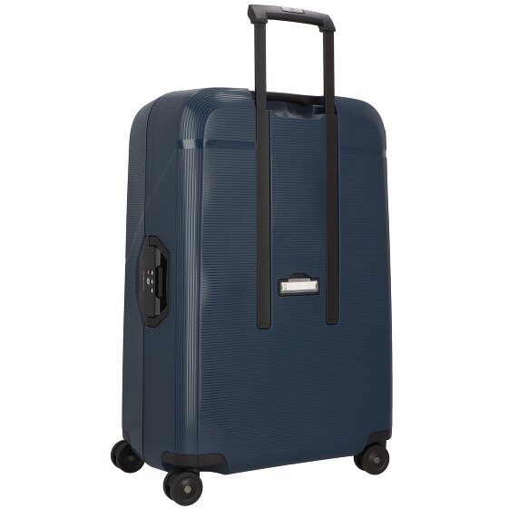 Samsonite Magnum Eco 4 roulettes Trolley 75 cm