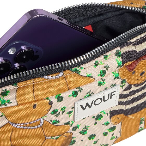 Wouf Daily Sac à bandoulière 19 cm