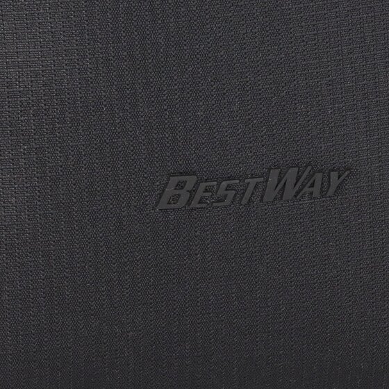Worldpack BestWay Daypack 41 cm Compartiment pour ordinateur portable