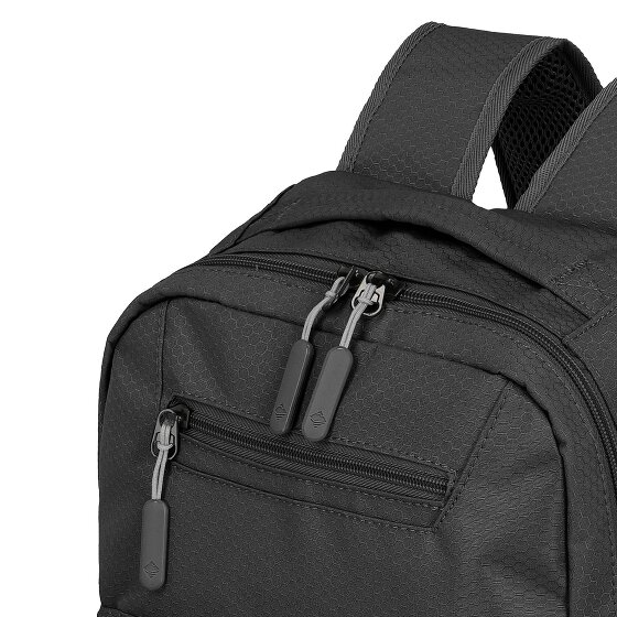 Travelite Kick Off Daypack 40 cm Compartiment pour ordinateur portable