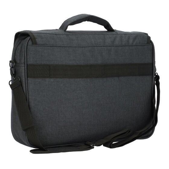 Lightpak Motion Porte-documents 43 cm Compartiment pour ordinateur portable