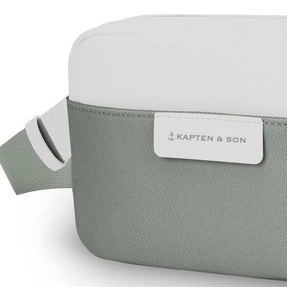 Kapten & Son Bergen Sac banane 22 cm