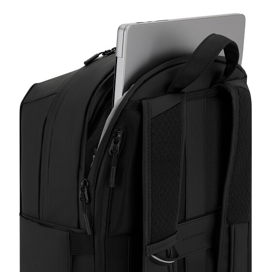 Kapten & Son Oslo Daypack 45 cm Compartiment pour ordinateur portable