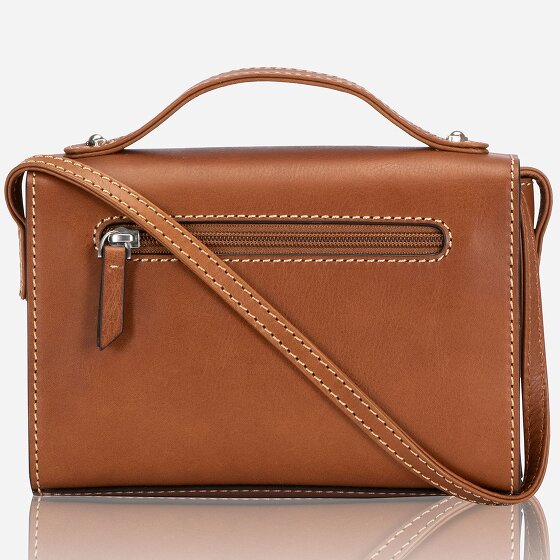 Jekyll & Hide Montana Porte-documents Protection RFID Cuir 20.5 cm