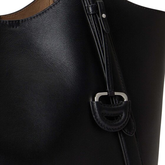 Lauren Ralph Lauren Tasha Sac de shopper Cuir véritable 45.5 cm
