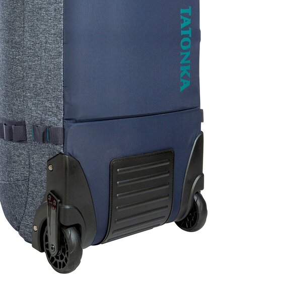 Tatonka Duffle Roller 80 2 roulettes Sac de voyage 78 cm