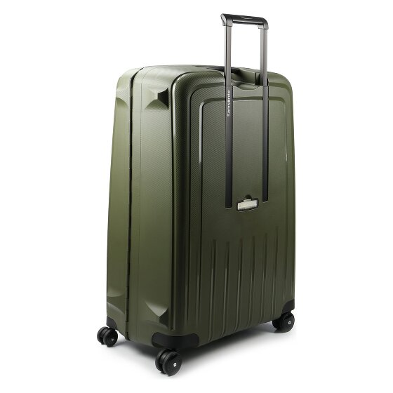 Samsonite S'Cure Spinner trolley 4 roues 81 cm