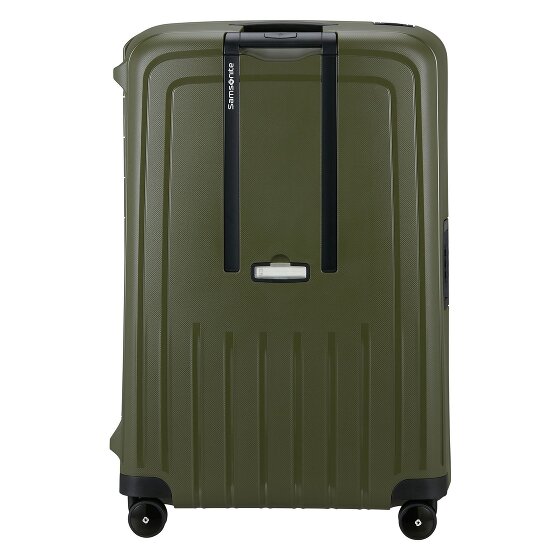 Samsonite S'Cure 4 roues Valise cabine 81 cm