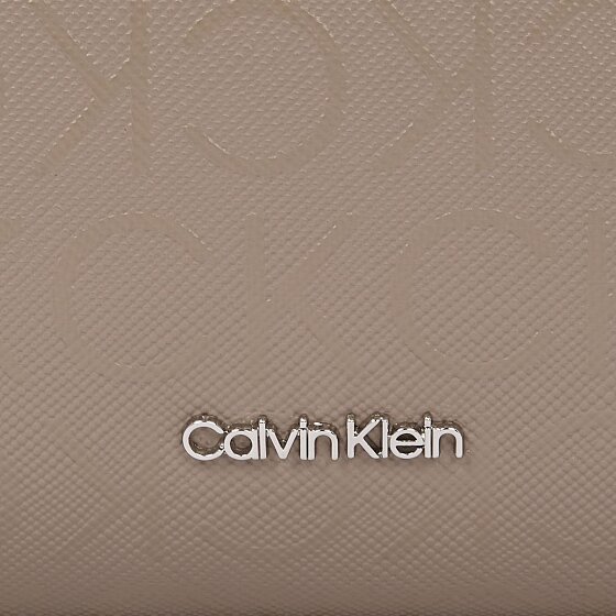 Calvin Klein Ck Must Sac à bandoulière 22.5 cm