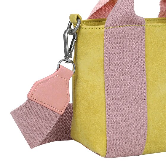 Fritzi aus Preußen Bini Sac à bandoulière 20 cm
