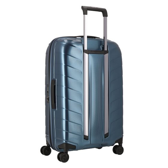 Samsonite Attrix 4 roues valise cabine 69 cm