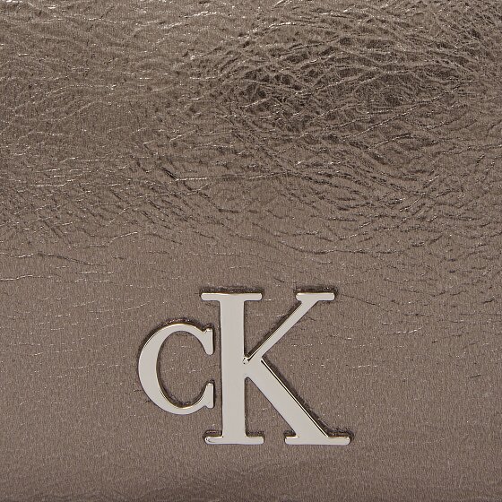 Calvin Klein Jeans Minimal Monogram Mini sac à bandoulière 18 cm