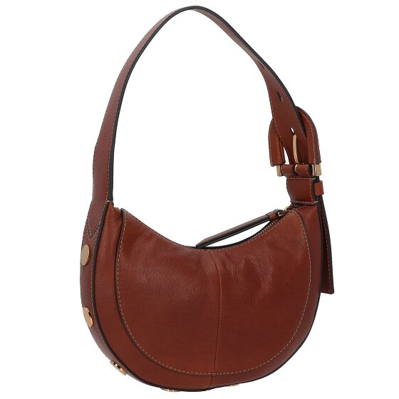 Fossil Harwell Sac à bandoulière Cuir 23 cm