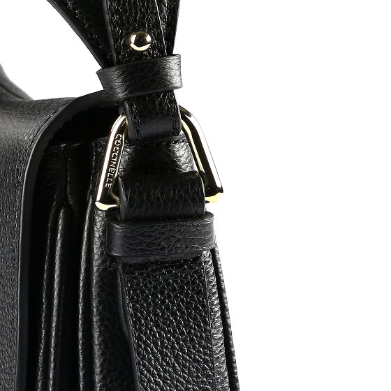 Coccinelle Mavery Sac à main Cuir 22 cm