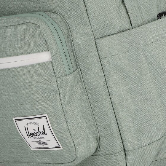 Herschel Pop Quiz Daypack 44.5 cm Compartiment pour ordinateur portable