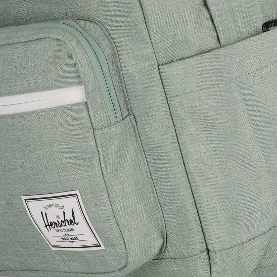 Herschel Pop Quiz Daypack 44.5 cm Compartiment pour ordinateur portable