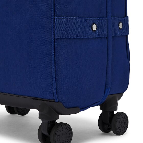 Kipling Spontaneous 4 roues Valise cabine M 66 cm