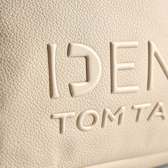 Tom Tailor Denim Aveline Sac à dos de ville M 28 cm