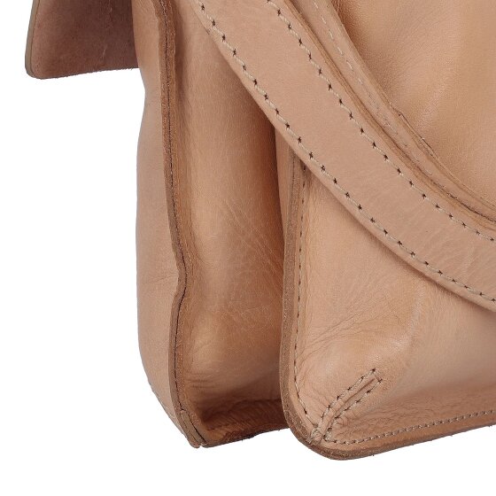 Harold's Submarine Sac à bandoulière en cuir 25 cm