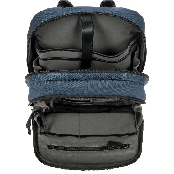 Bric's Sac à dos Monza 40 cm pour ordinateur portable