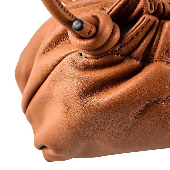 Tommy Hilfiger TH Soft Leather Sac à bandoulière Cuir 20 cm