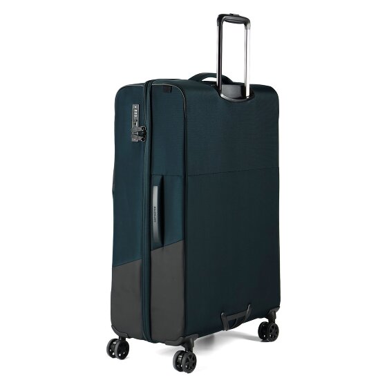 Samsonite Biz2Go Trvl 4 roulettes Trolley 77 cm