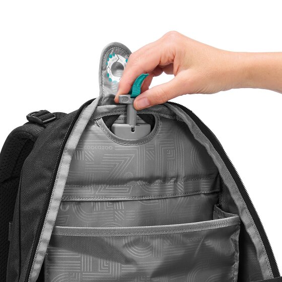 coocazoo Mate Sac à dos scolaire 44 cm