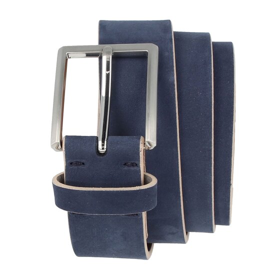 bugatti Ceinture Cuir