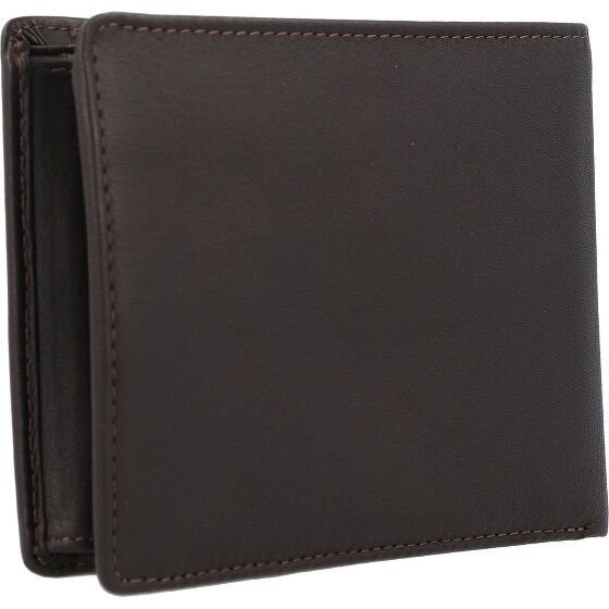 Picard Brooklyn Porte-monnaie en cuir 13 cm