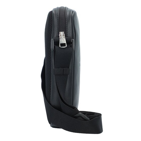 Calvin Klein Jeans Monogram Soft Sac à bandoulière 18.5 cm